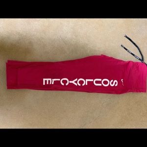 Capri Nike Soul Cycle Leggings